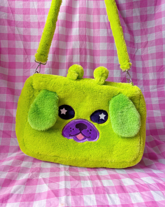 PRE-ORDER Zorpling Tote Bag