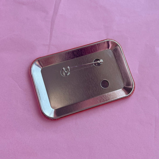 FNAF Fan-Art Staff Member Badge