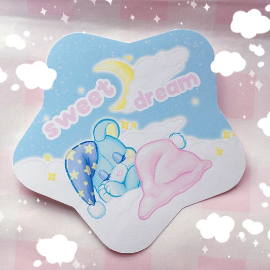 Sweet Dream | Vinyl Sticker