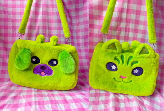 PRE-ORDER Zorpling Tote Bag