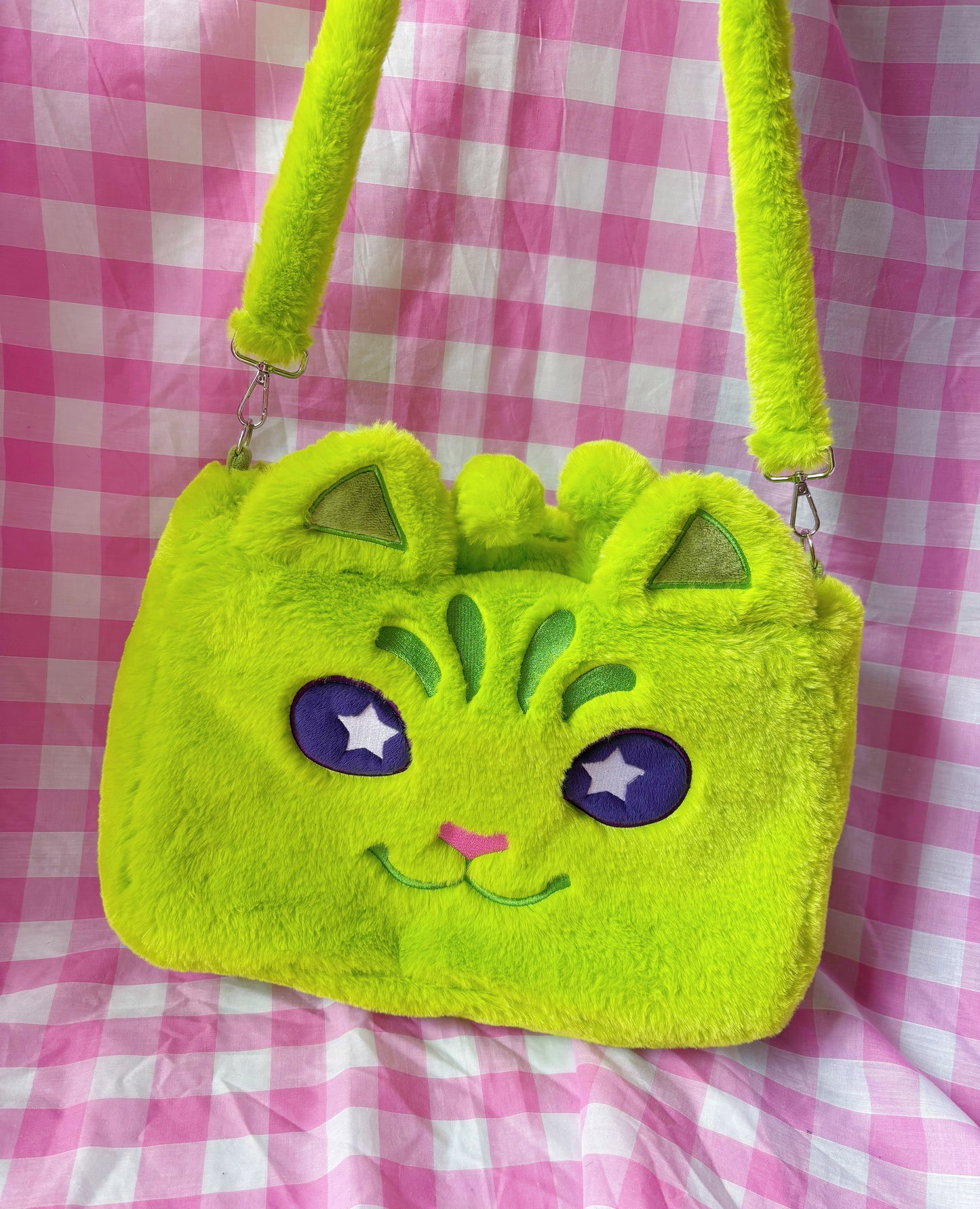 PRE-ORDER Zorpling Tote Bag