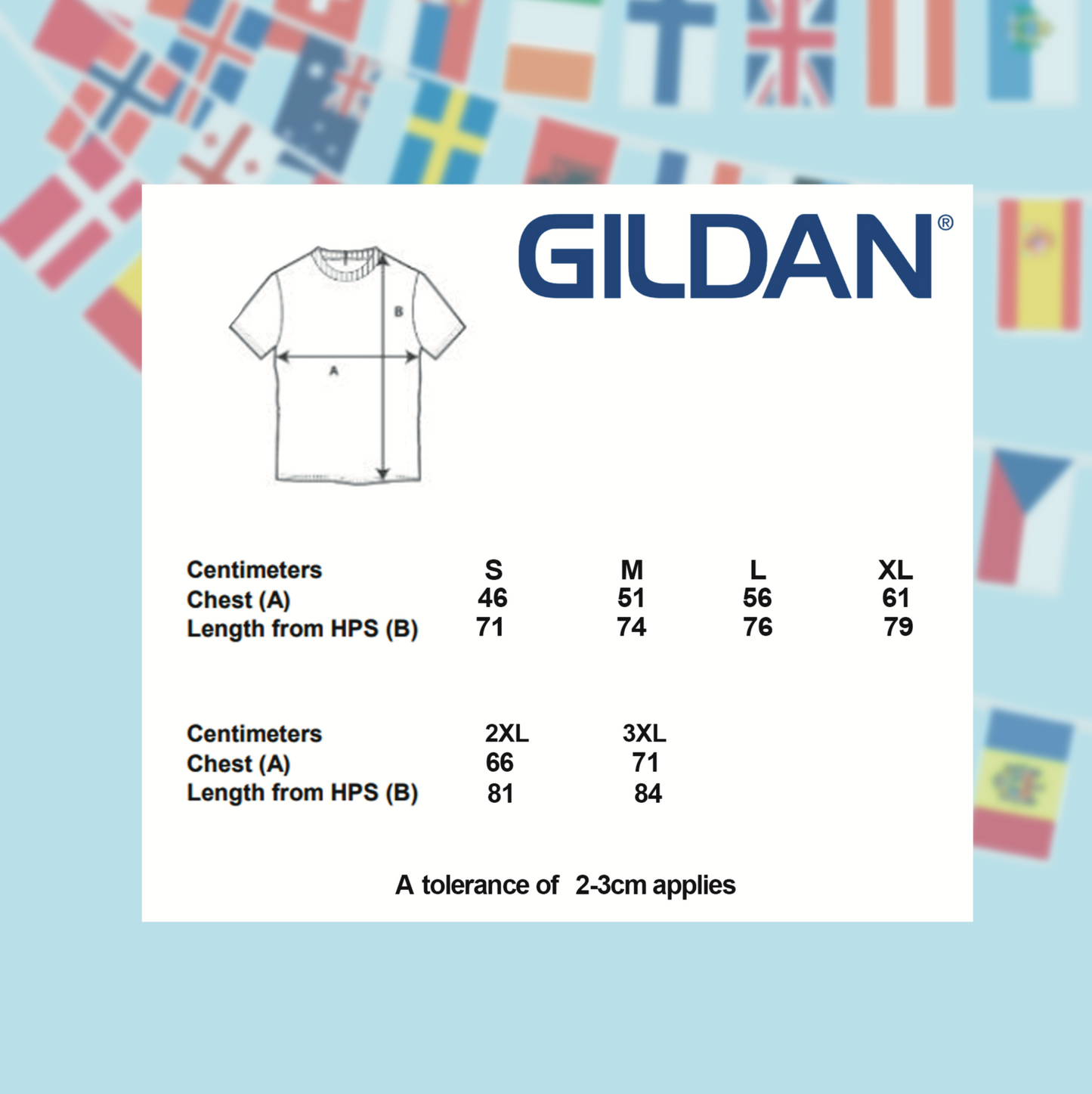 Eurovision Icons | SoftStyle Short Sleeved T-Shirt
