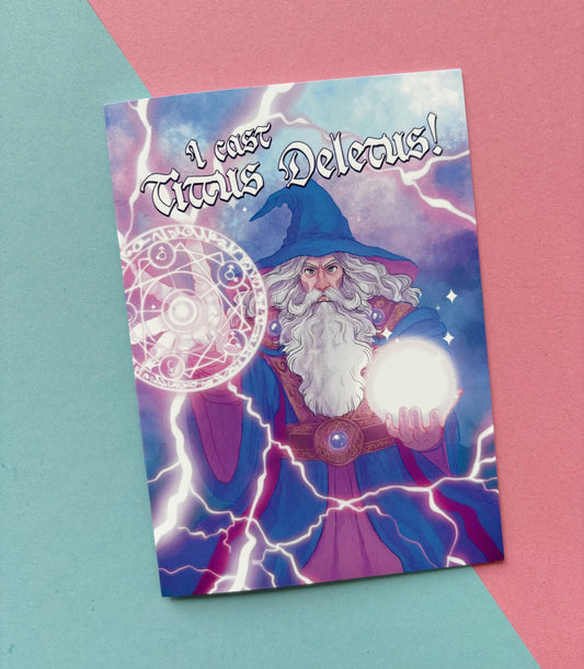 Congratulations On Your Top Surgery | Greetings Card with White Envelope